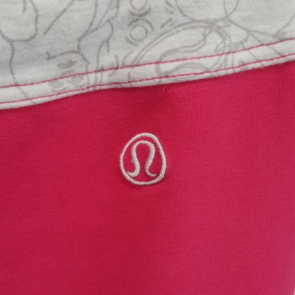 Lululemon Joggers - Picture 3 of 8
